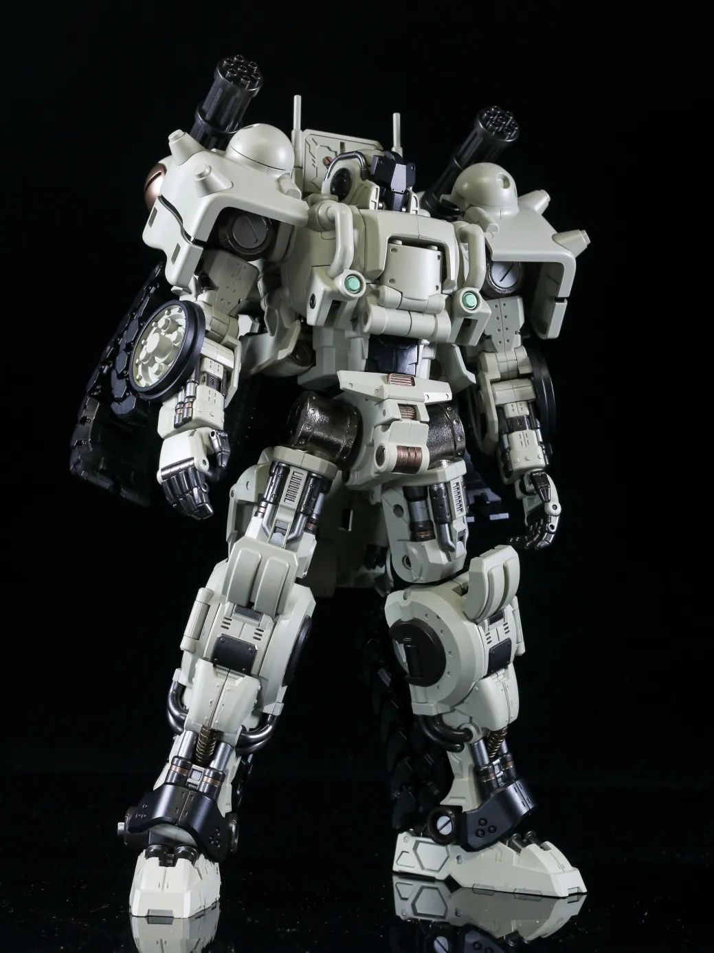 模玩测评擎天柱,模玩测评军事