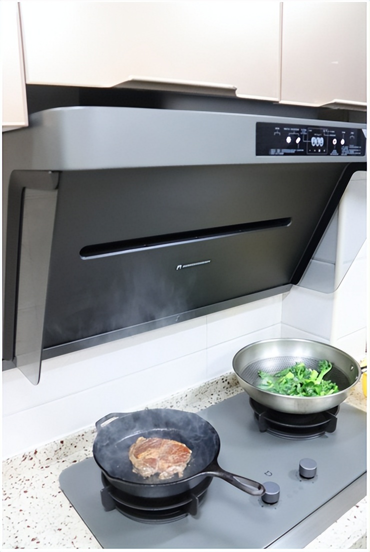 油烟机和燃气灶有必要买贵的吗,油烟机怎么选择经济又实惠又实用