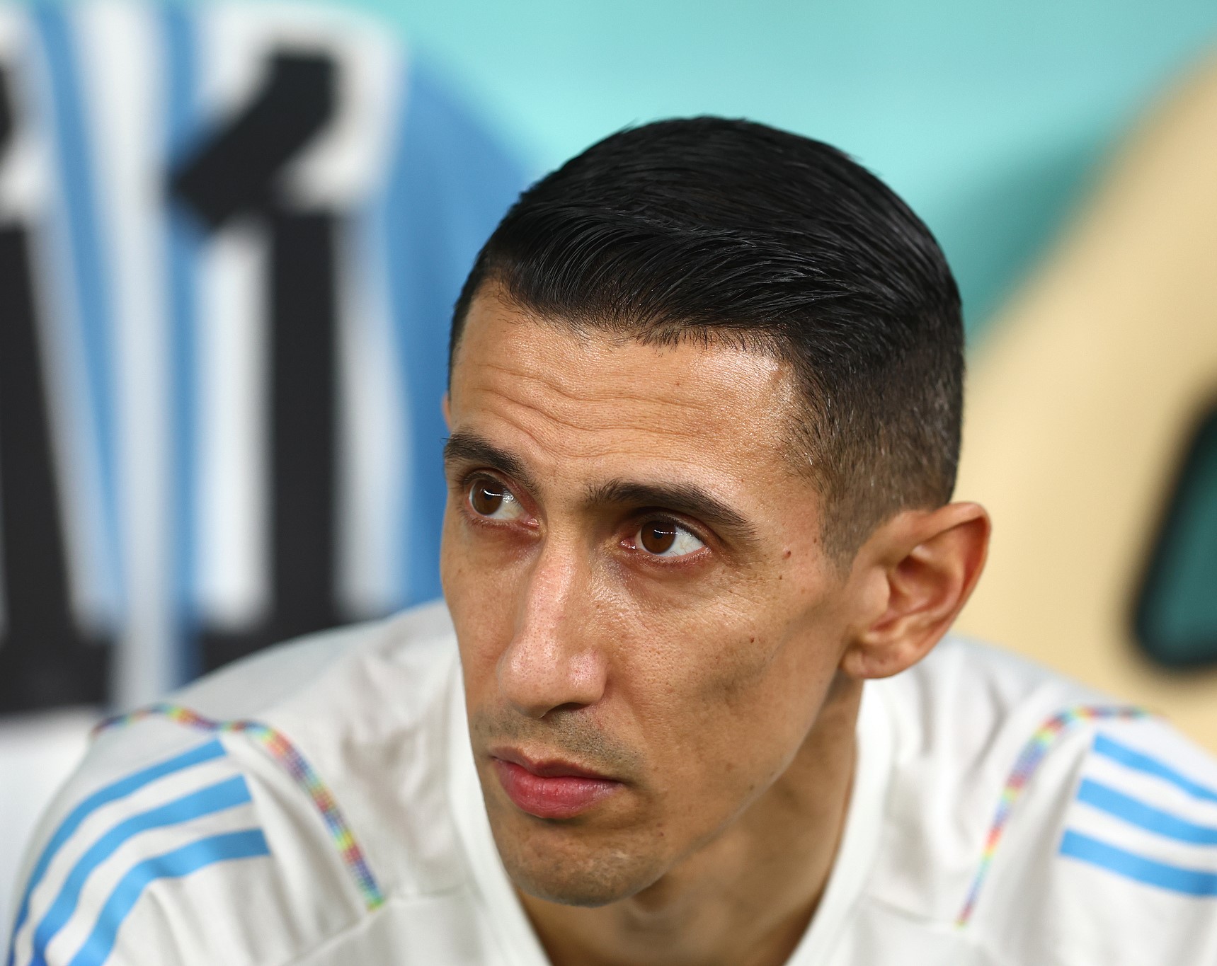 后梅西、迪玛利亚时代!阿根廷队主力阵容浮出水面:依然很能打!