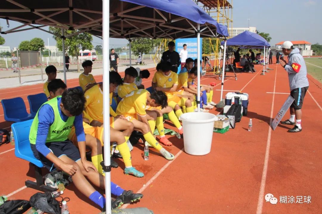 合肥一中足球队中青赛出线,合肥市青少年校园足球比赛