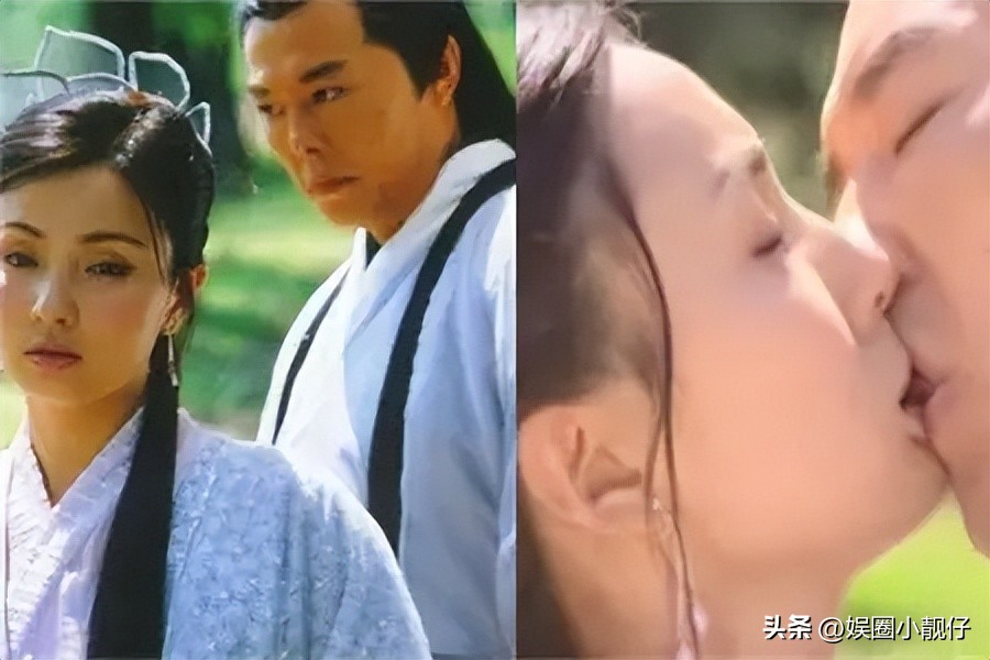 殴打揩油强迫，演员让人胆颤的假戏真做，是真敬业还是借戏霸凌？