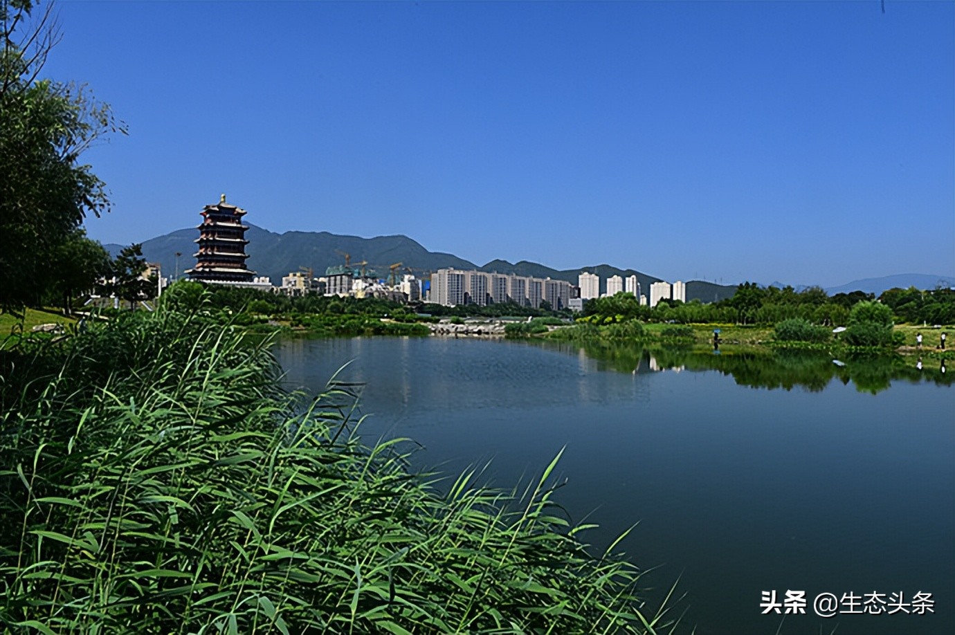 北京诗居哪里去？西山艺境赛桃源