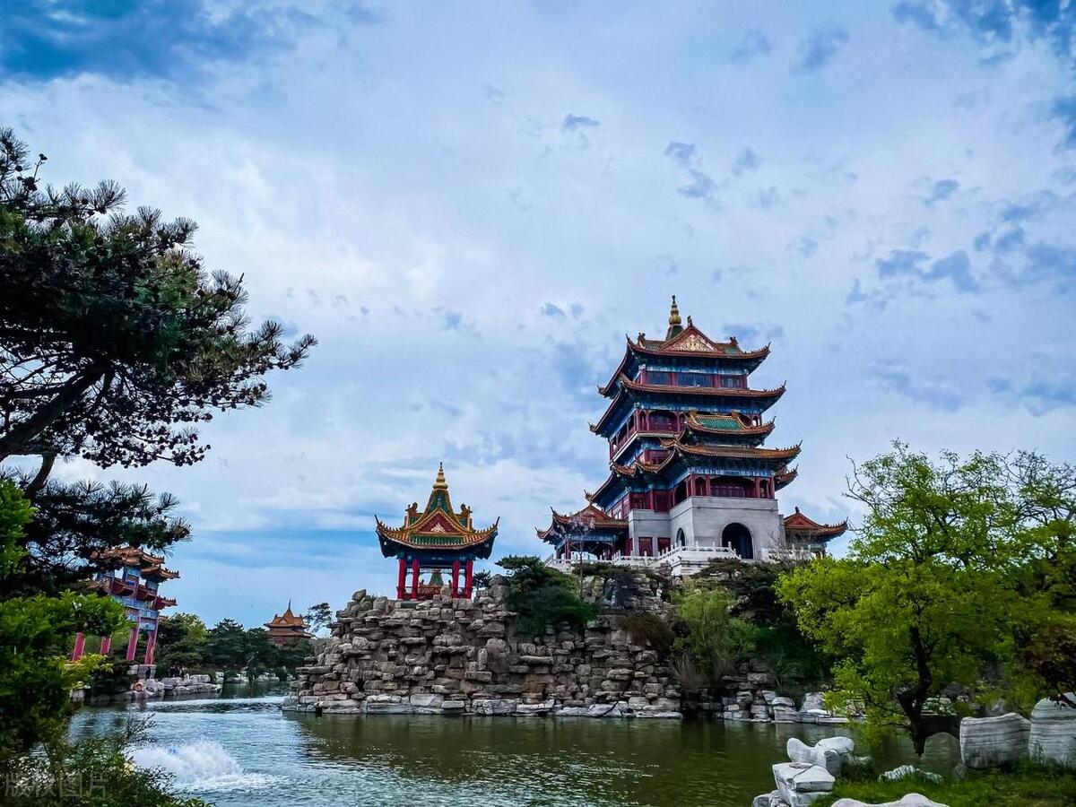 云南十大最美县城,中国最美的十大县城婺源