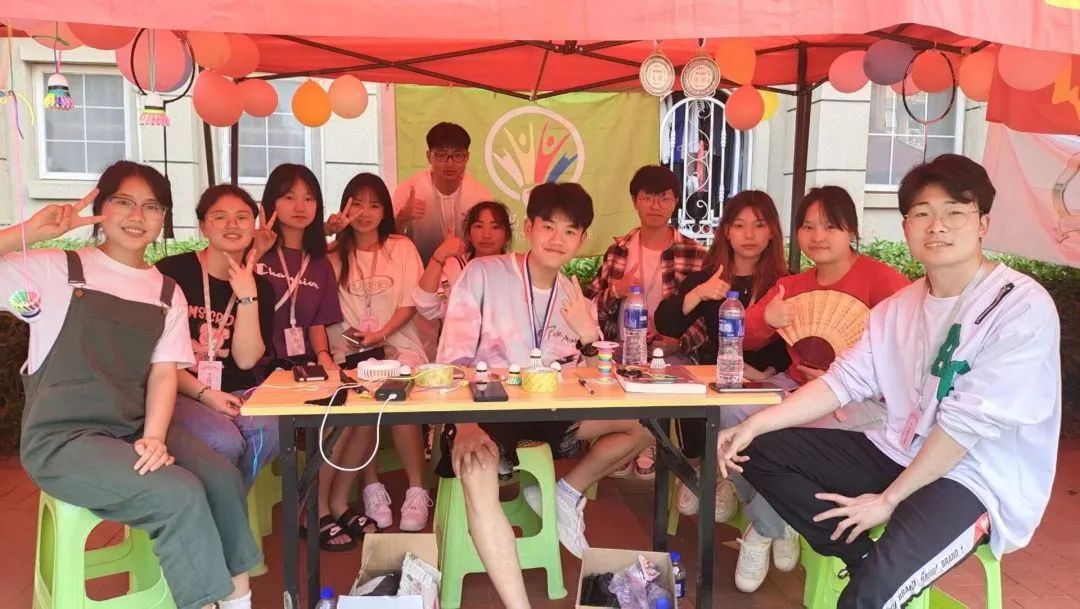 社团知多少｜“体育文化类”社团，护你一路健康平安