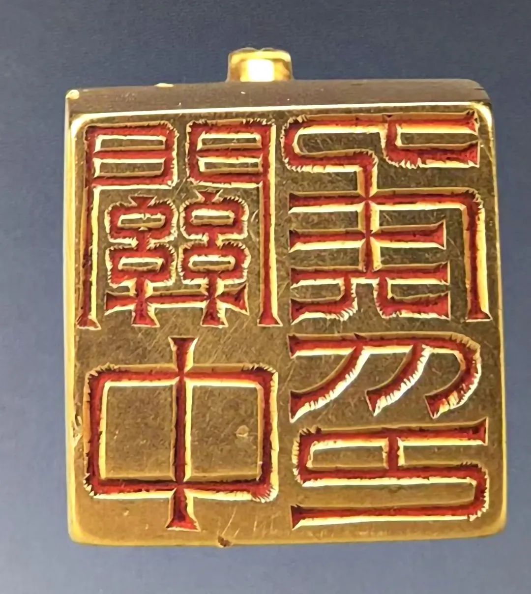 韩天衡美术馆免费,韩天衡美术馆内景