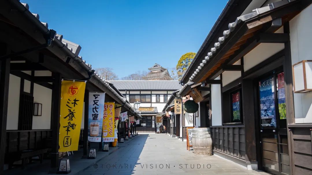 逛日本名胜,日本熊本旅游攻略