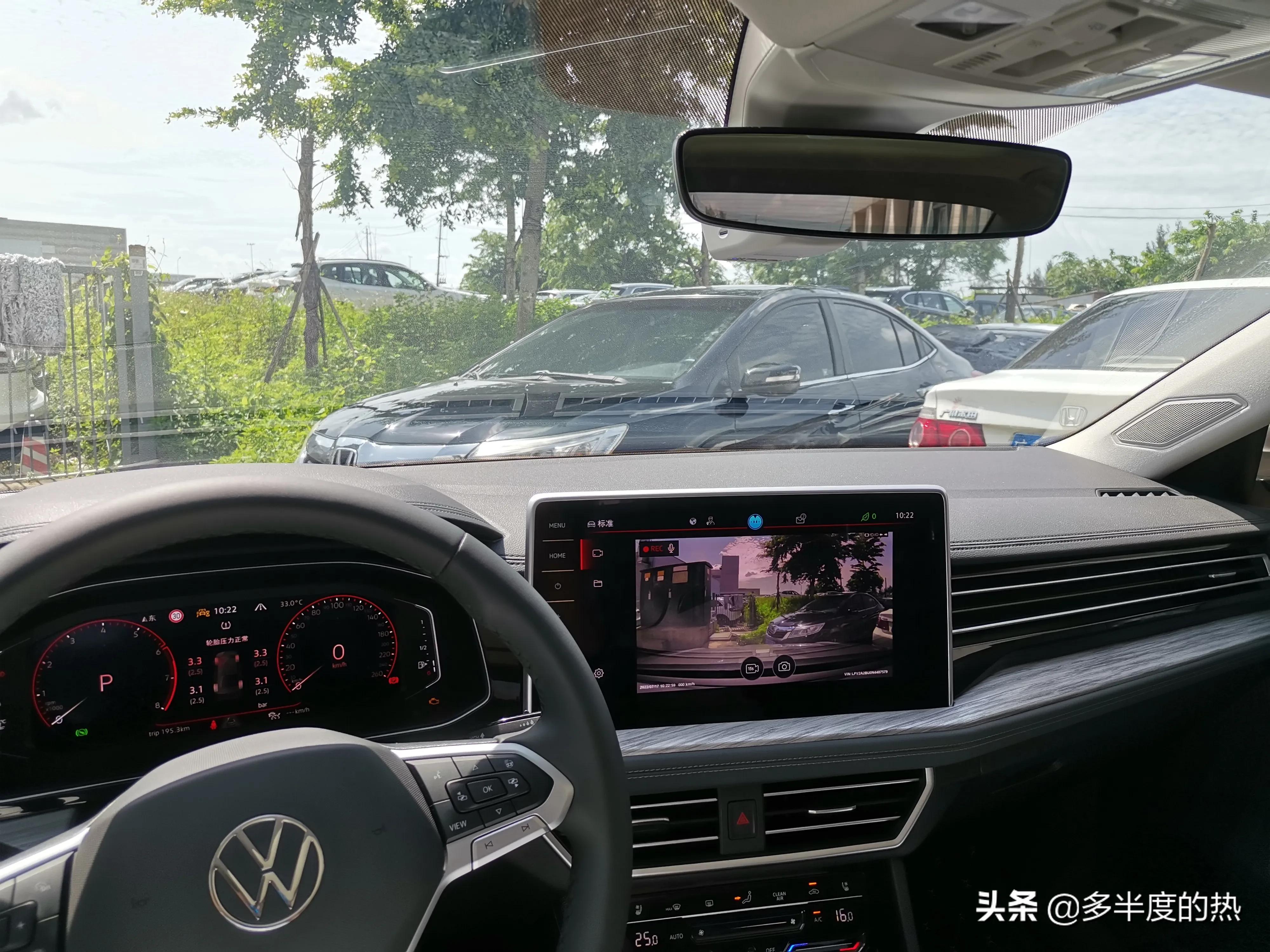 h-dvr隐藏式行车记录仪安装,15款大众速腾安装行车记录仪