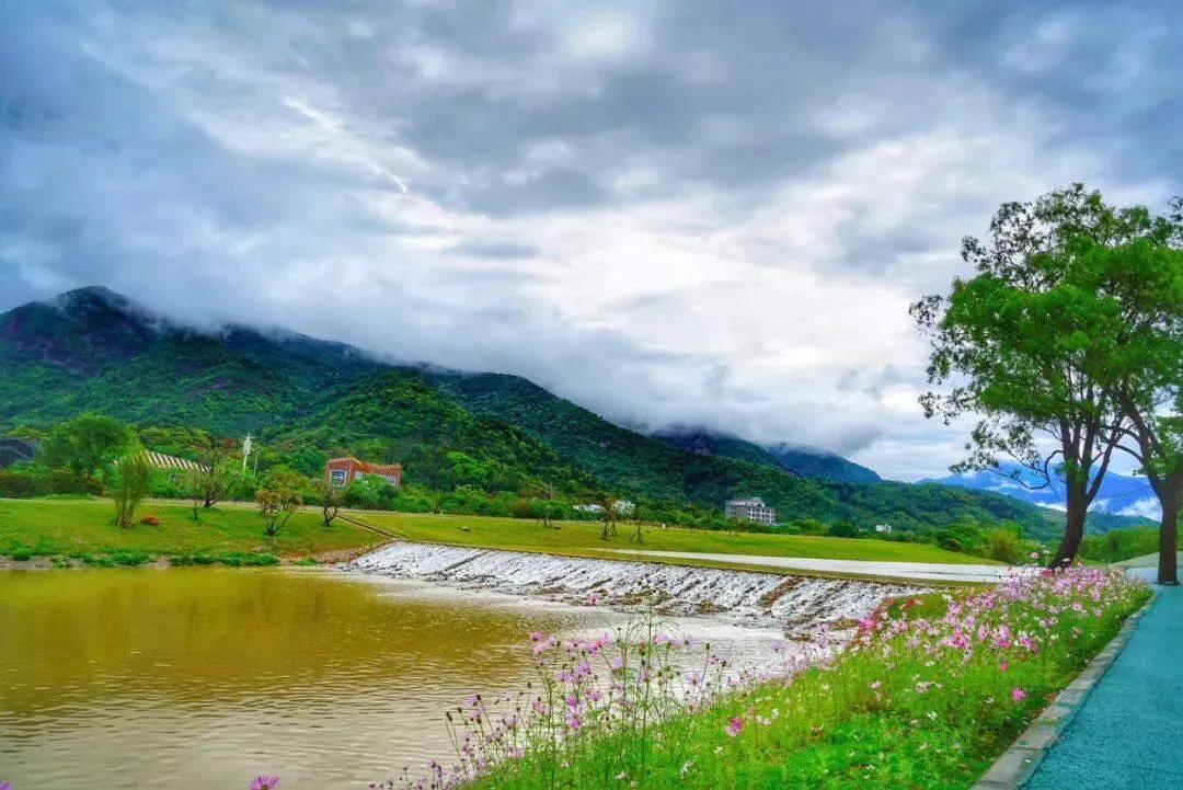 从化民宿温泉一日游哪里好玩,广州从化温泉自驾
