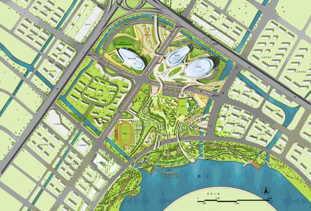 奥体中心江北,宁波江北奥体中心现在开放吗