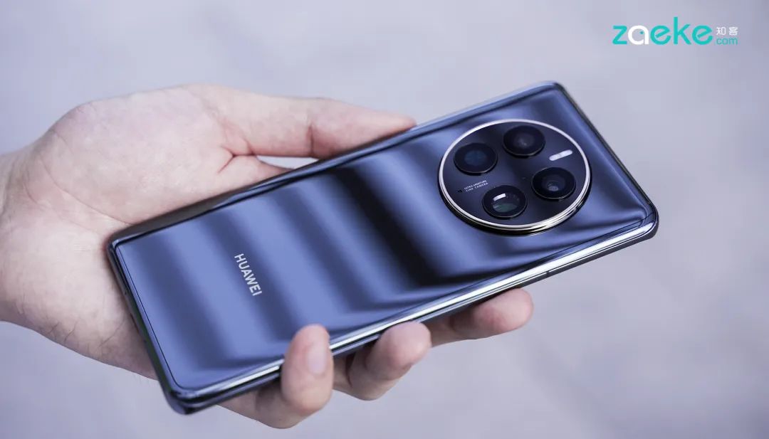 华为mate50pro深度体验感受,华为mate50pro评测超详细版