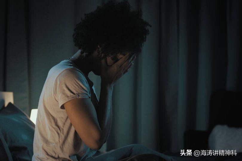 【科普】精神障碍反复发作,苦不堪言,为何总复发?如何预防好?