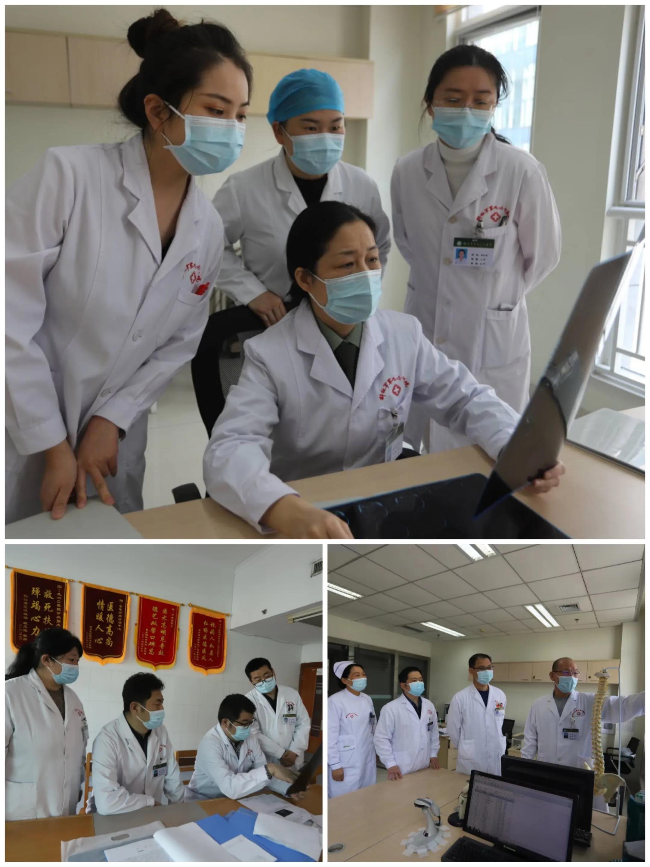 正青春‖*安泰**八十八医院正以青春之名,扬风帆之势,续写新的华章