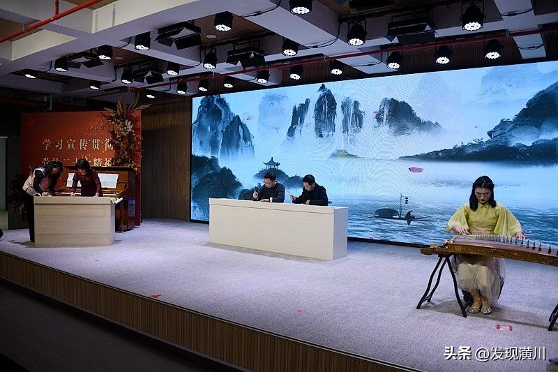 潢川高级中学最美教师,潢川最美教师名单