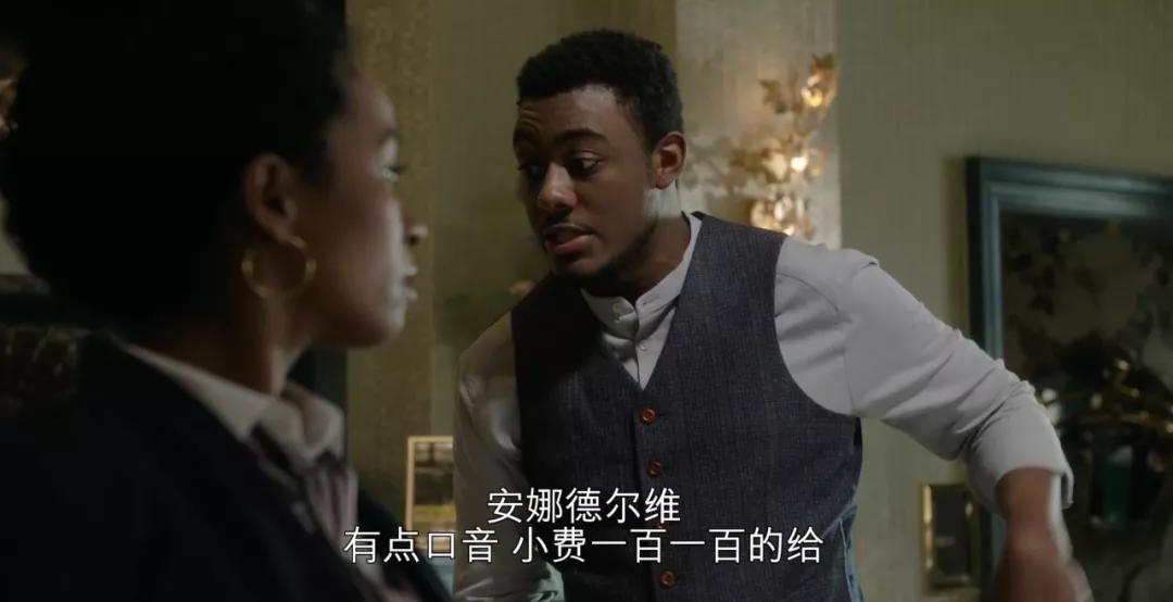 网飞疯了！狂撒32万美金，只为拍出这“纽约第一假名媛”传奇