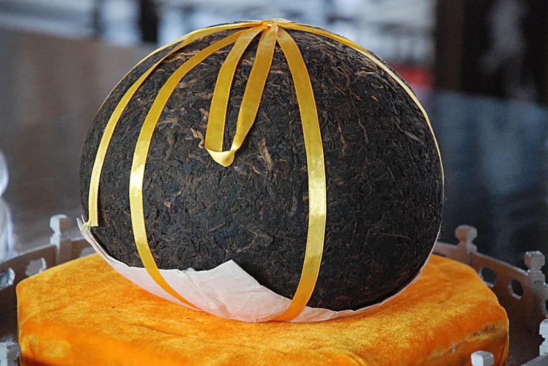 普洱茶贡茶的制作工艺,宁洱普洱茶制作工艺