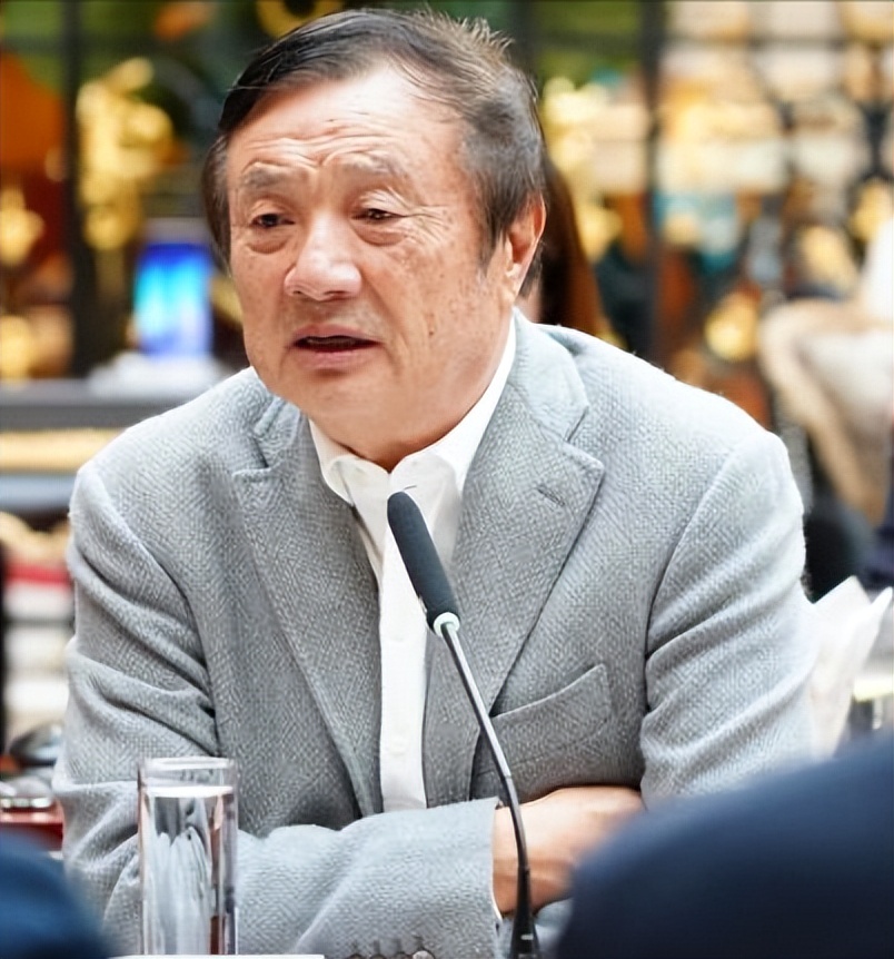 任正非创业爱国,华为总裁任正非的发展历程