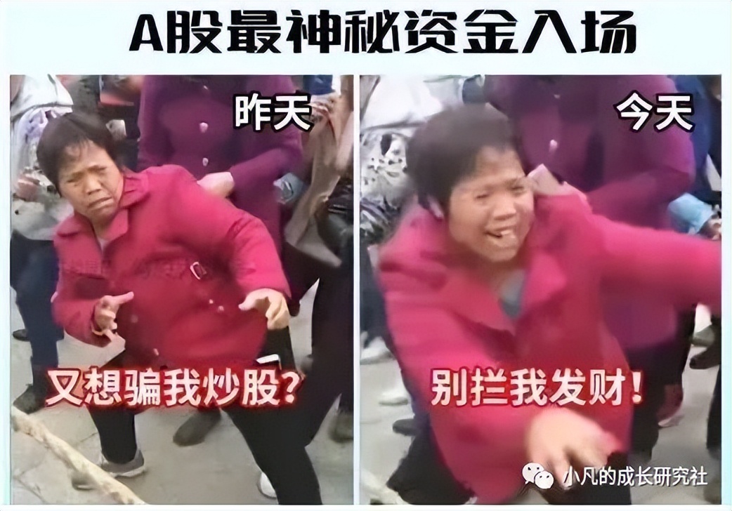 趋势型交易策略的盈利之道干货,趋势股主升浪战法的盈利模式