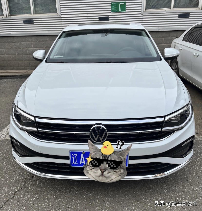 大众全新宝来怎么样,新款大众宝来怎么样