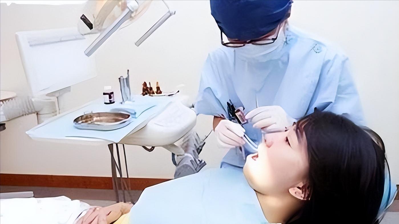 耗时半年，臭味熏天的牙结石口臭在家就根除！方法简单不要错过！