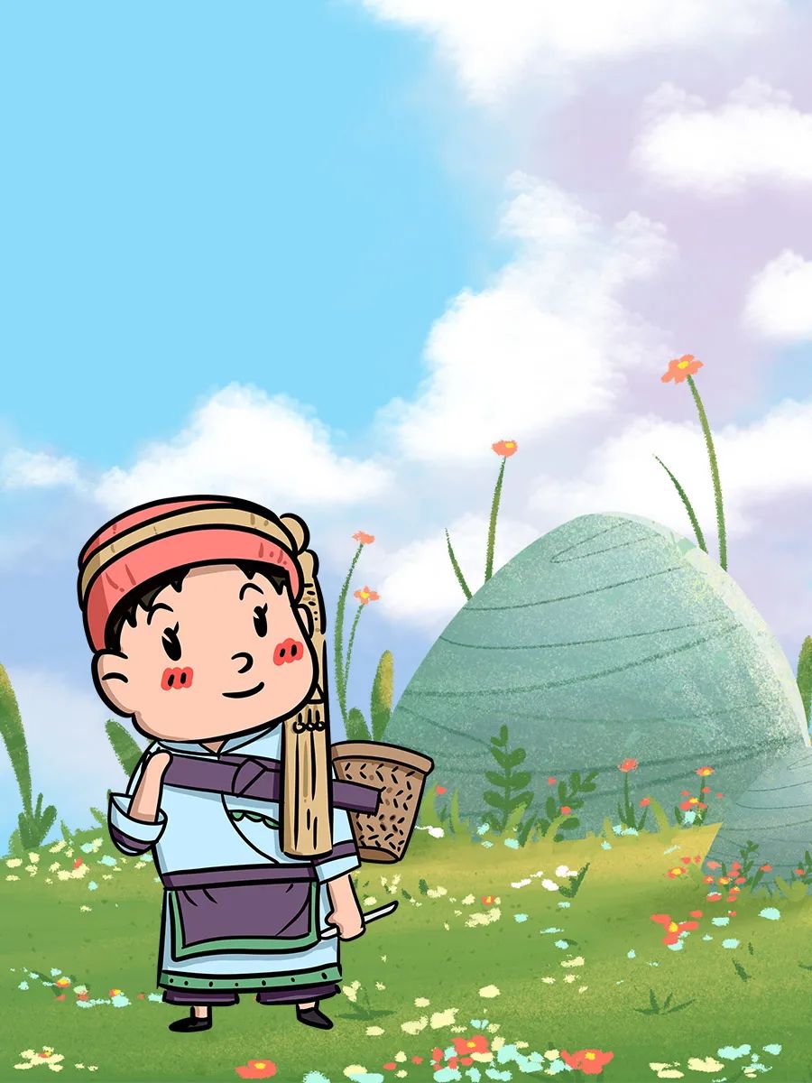 民族团结彝族舞蹈片段,彝族民族团结知识问答