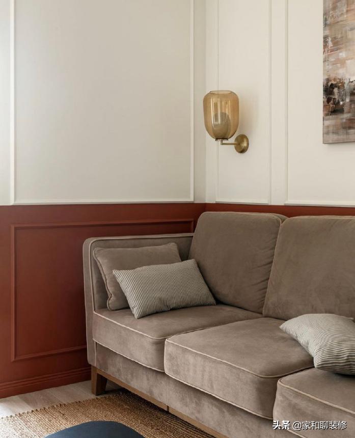 如何选择有颜色的乳胶漆材料,什么样的乳胶漆是最安全可靠的