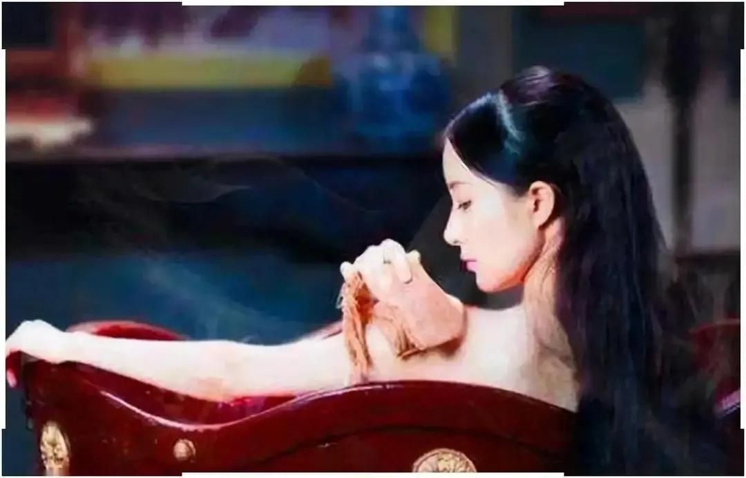 古代多久洗澡一次最好,古人一般洗澡多久洗一次