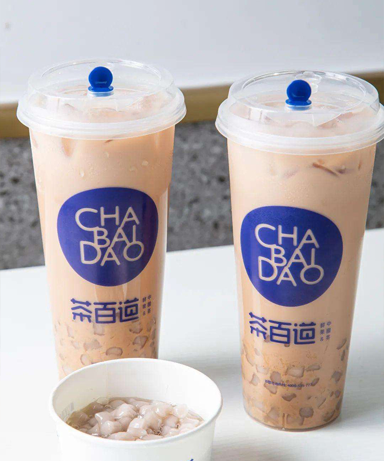 茶百道奶茶连锁店加盟多少钱,茶百道奶茶店加盟费一般多少钱