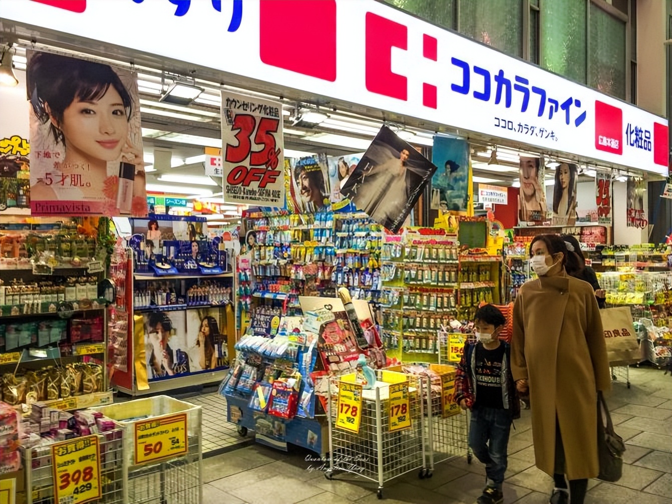 日本人为什么不用网购,日本为什么网购这么少