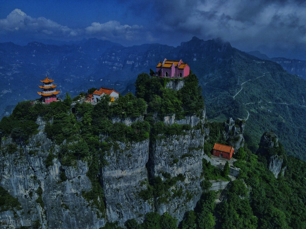 安徽最值得去的十大旅游景点,安徽十大最值得去旅游景点