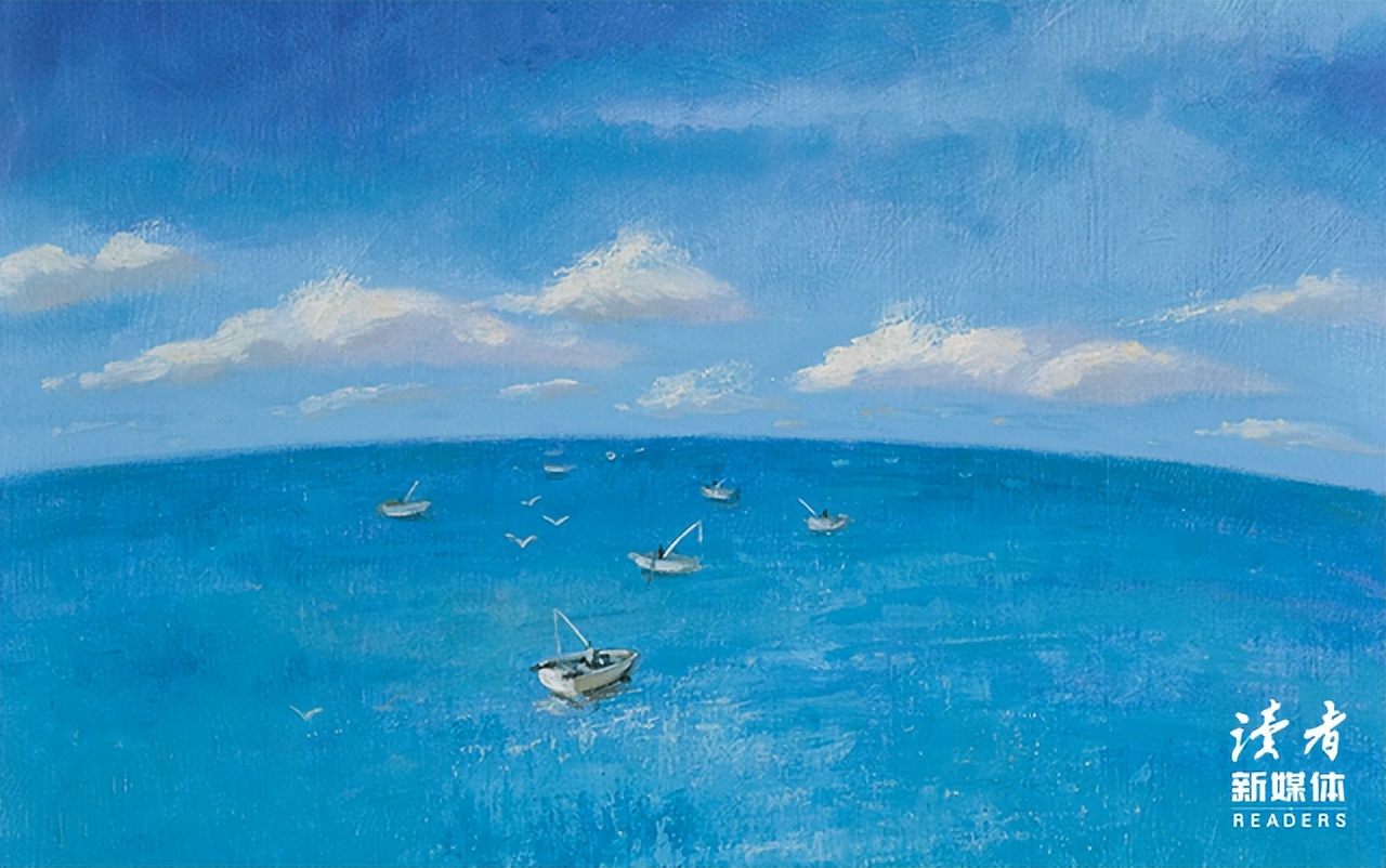 人生与父母是一场修行,和父母和解是一生的修行