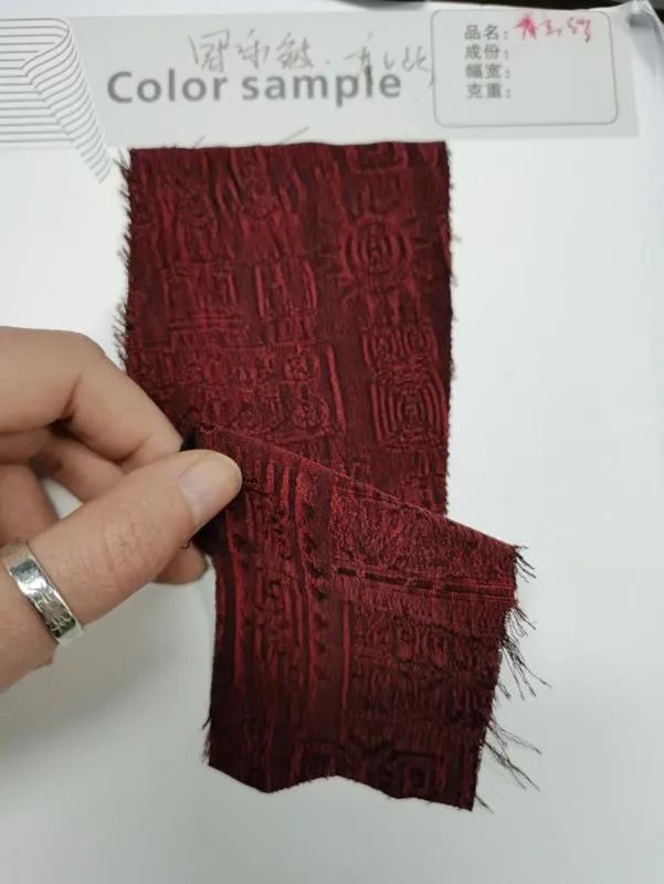 卖衣服给顾客科普的面料小知识,面料专业知识及话术