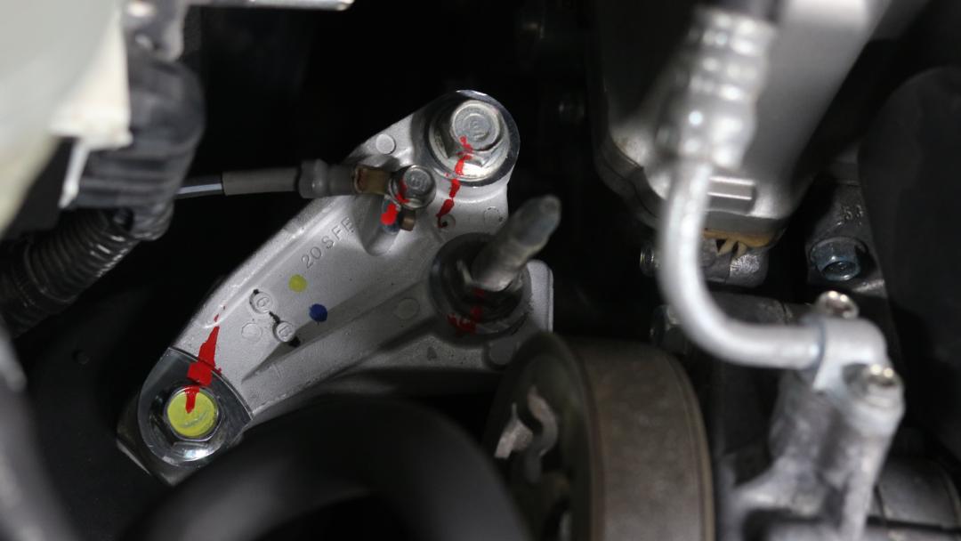 老款艾力绅全车翻新,老款艾力绅2.4大修