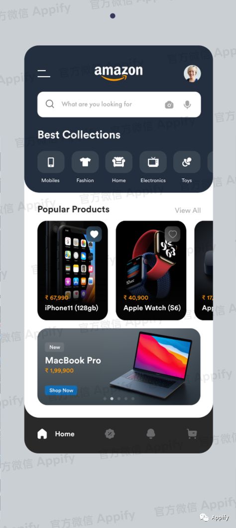 专业app开发解决方案,app应用开发定制