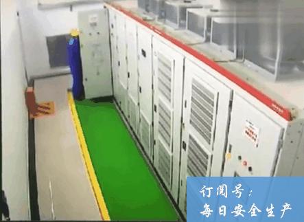 配电箱爆炸事故情况说明,配电柜爆炸处理