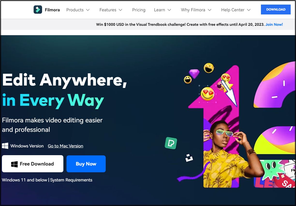 想要剪辑视频？试试这几种视频剪辑软件