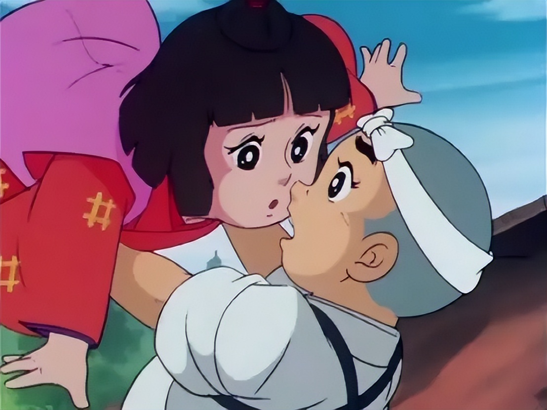 童年的54部动漫,瞬间勾起你童年回忆的五部动画