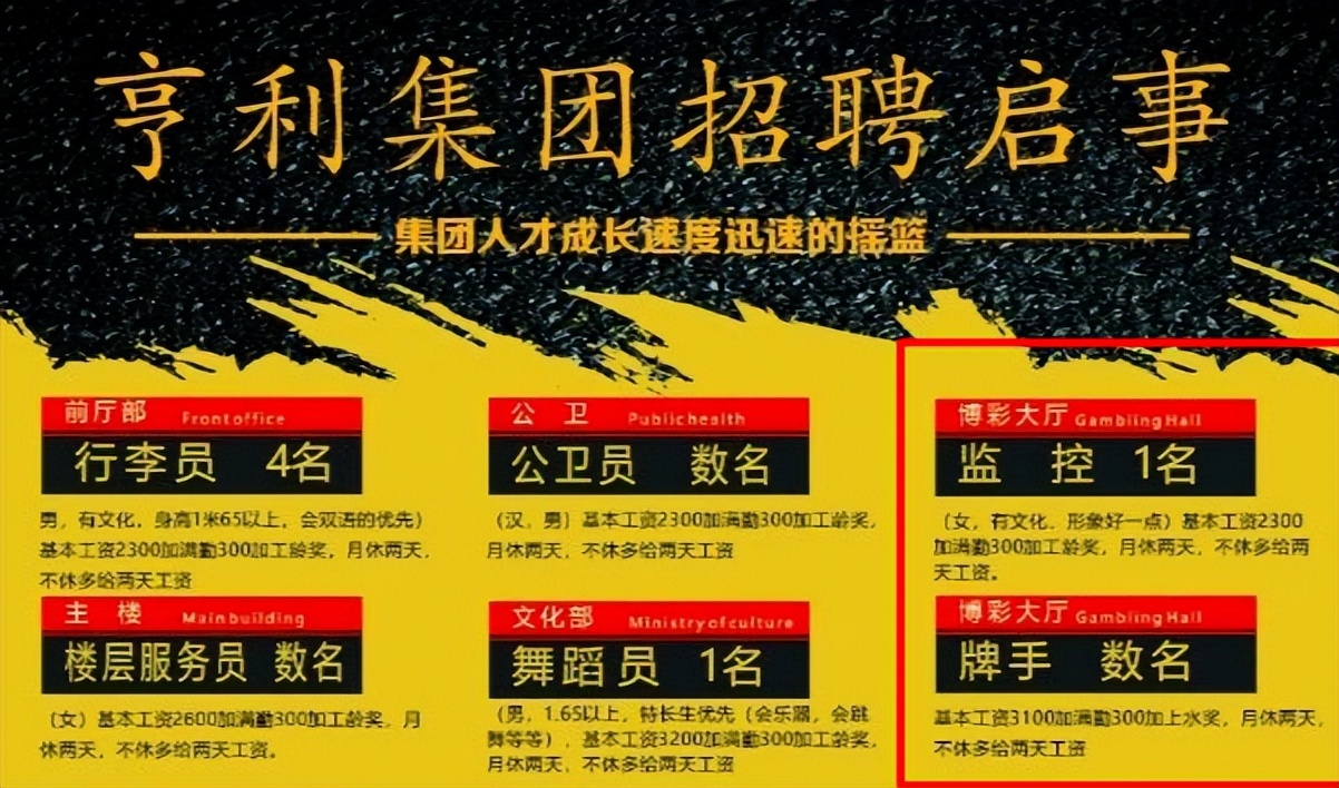 缅北风云：现实版人间地狱，“我”曾在那里失去一切！真实故事