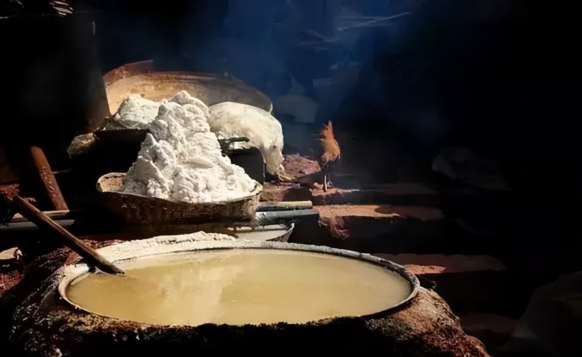 大理盐井云龙,大理云龙古村