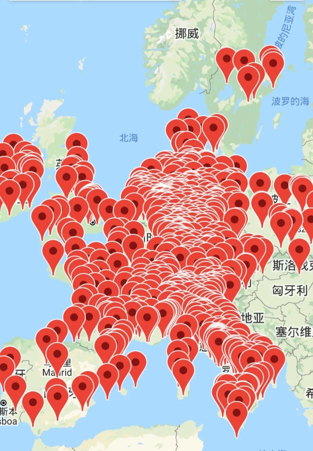 全欧洲为之疯狂的德国网红电动车