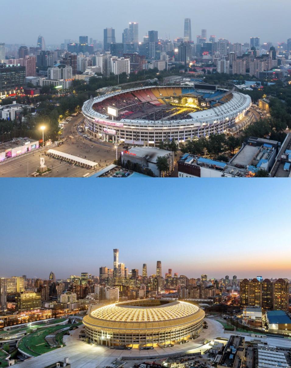 阿根廷中国行票价最高8880元，和梅西合影的价格，你猜多少？