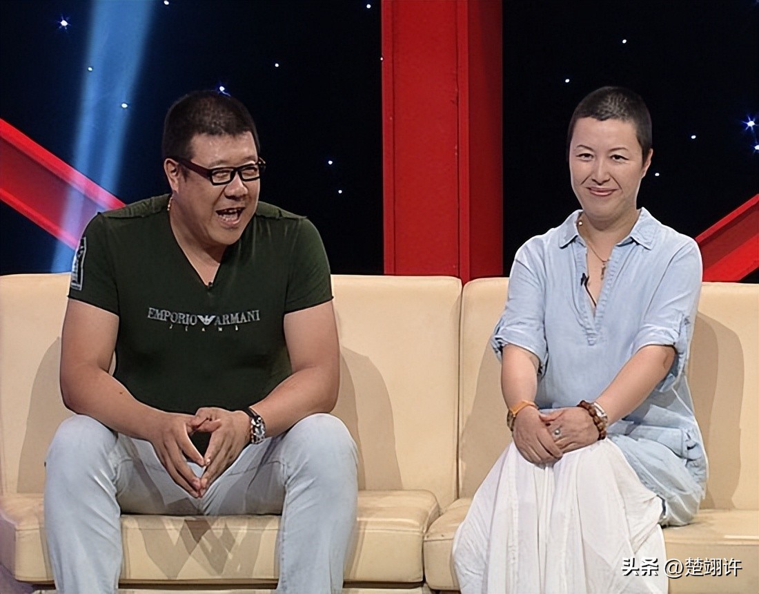 秦卫东瘦到脱相,知名老戏骨秦卫东近照瘦脱相