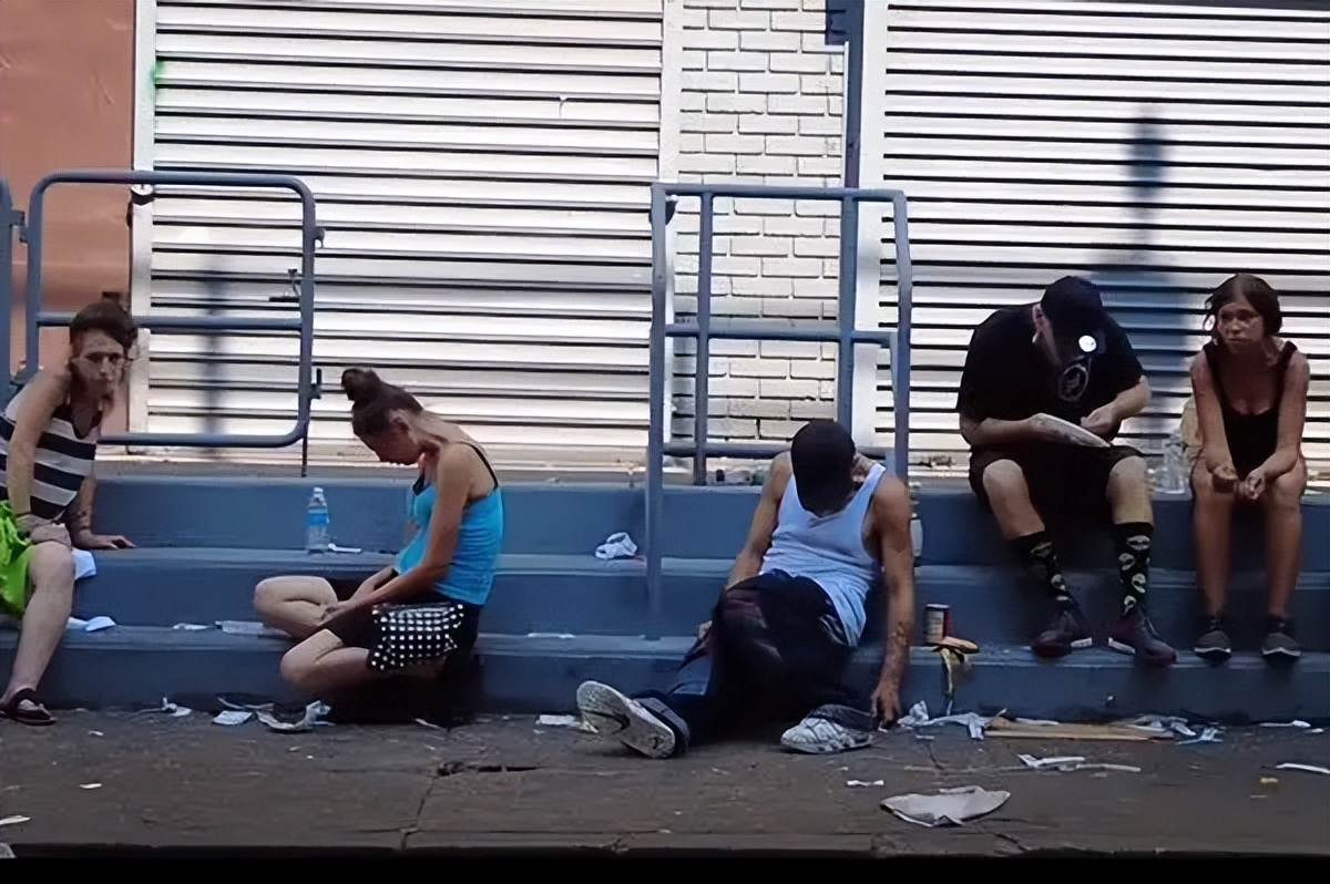 暂停中美禁毒合作,暂停中美禁毒合作有何影响