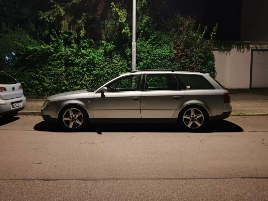 奥迪瓦罐版,我不崇洋媚外翻译英文