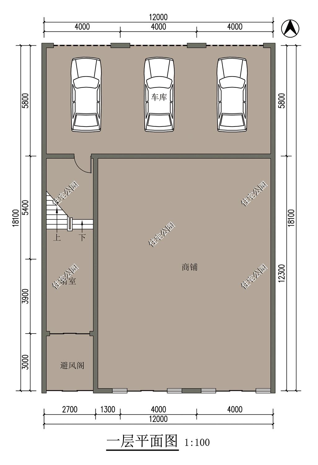 宅基地不到40平怎样合理的盖房子,宅基地盖房没有证怎么办