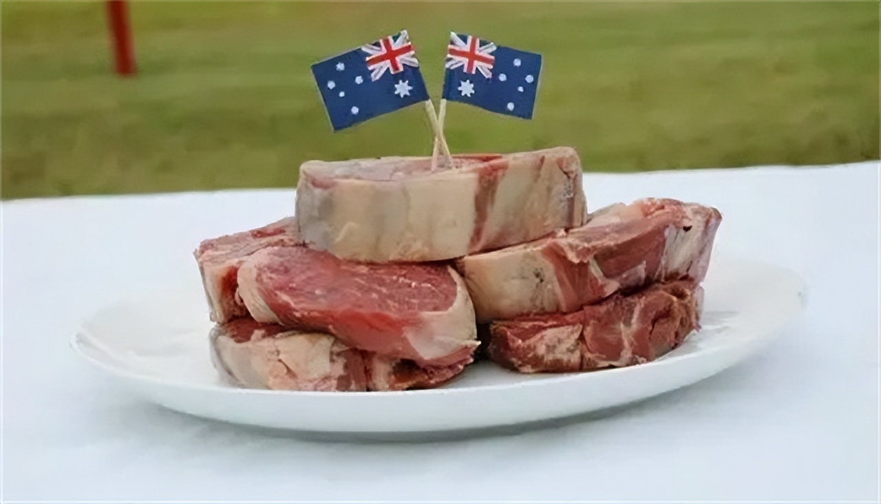 澳大利亚牛肉市场,中国与澳大利亚牛肉贸易发展前景