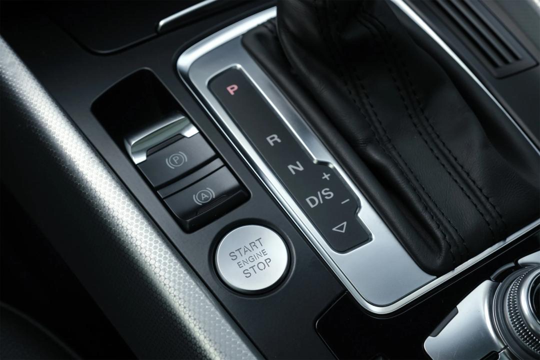 q5最大优缺点,五年6万公里的q5值得入手吗