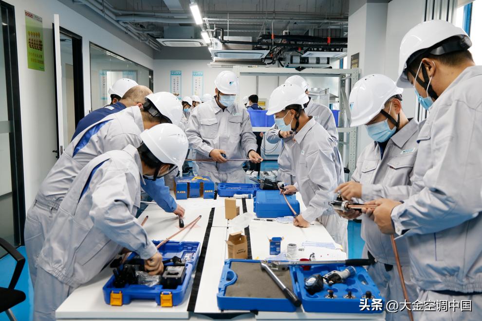 大金售后服务工作怎么样,大金售后服务标准