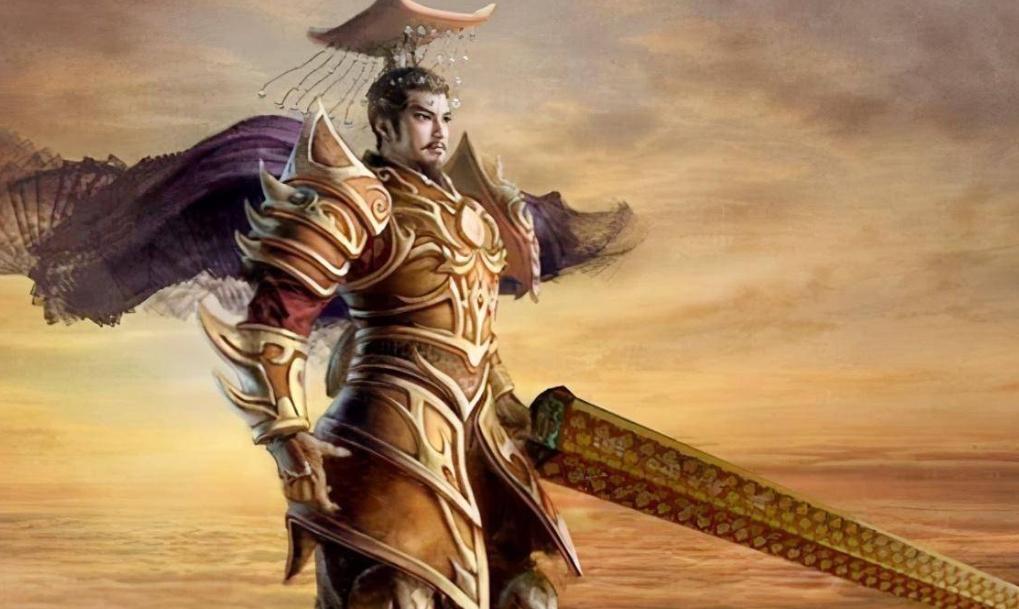 大唐第一军神李靖，凭啥被后世传为托塔天王？你看他干的事就懂了