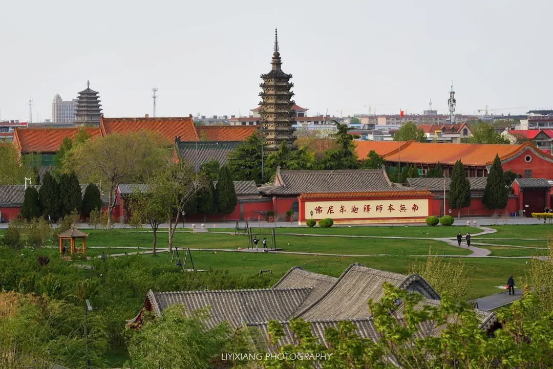 梁思成国宝级古建,梁思成古建之旅