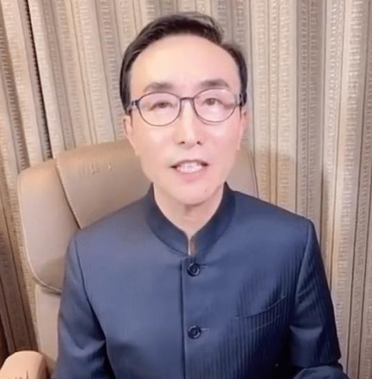 足球评论员贺晓龙说董路,媒体人贺晓龙发文